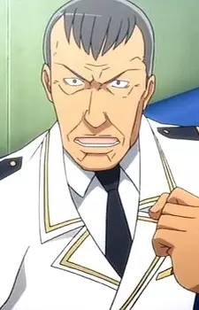 imagem de capa do personagem Akitaka Shima
