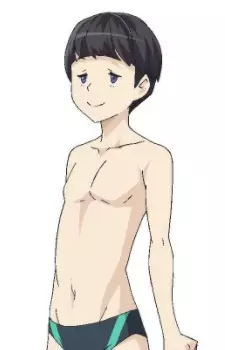 imagem de capa do personagem Sachiya Yoshida