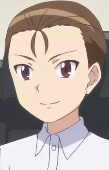 imagem de capa do personagem Tadataka Tadata