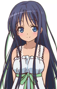 imagem de capa do personagem Yuzuha Aigae