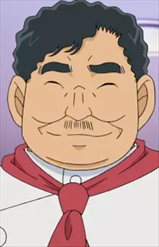 imagem de capa do personagem Ujiyasu Hosogoe