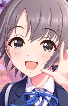 imagem de capa do personagem Yuuki Otokura
