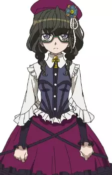 imagem de capa do personagem Prelati