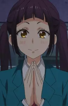 imagem de capa do personagem Arisa Takamizawa