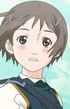 imagem de capa do personagem Kozue