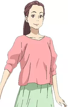 imagem de capa do personagem Kiyomi Hiiragi