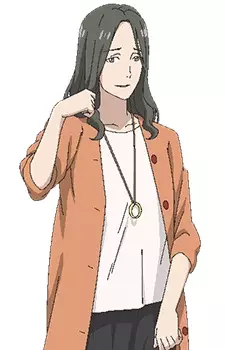 imagem de capa do personagem Ayana Nakatsugawa