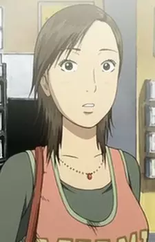 imagem de capa do personagem Yuri Aikawa