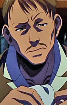 imagem de capa do personagem Bao