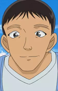imagem de capa do personagem Ronsuke Efune