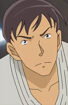 imagem de capa do personagem Matsumoto