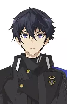 imagem de capa do personagem Kai Sakura Vento