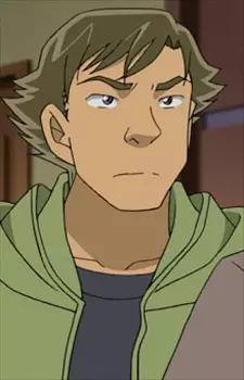 imagem de capa do personagem Ryousuke Sawada
