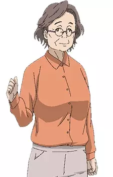 imagem de capa do personagem Chiyo Shinomiya