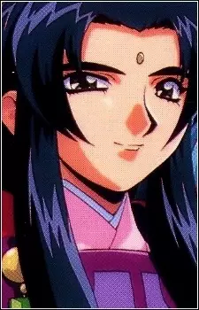 imagem de capa do personagem Funaho Masaki Jurai
