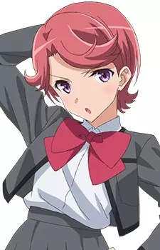 imagem de capa do personagem Futaba Isurugi