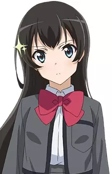 imagem de capa do personagem Hikari Kagura