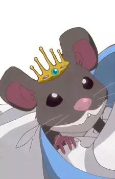 imagem de capa do personagem King