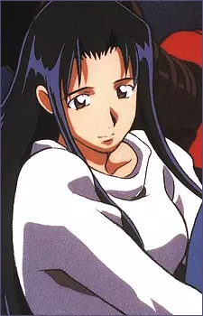 imagem de capa do personagem Rem Saverem