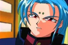 imagem de capa do personagem Misaki Kamiki Jurai