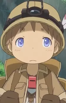 imagem de capa do personagem Nat
