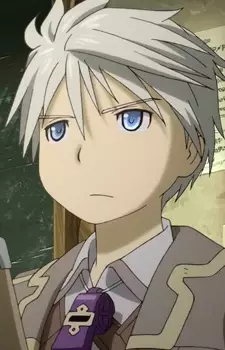 imagem de capa do personagem Jiruo