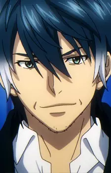 imagem de capa do personagem Gajou Akatsuki