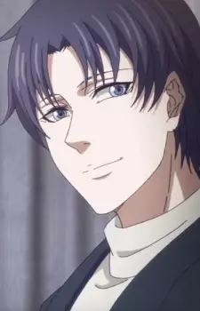 imagem de capa do personagem Wenzhou Yu