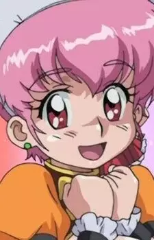 imagem de capa do personagem Usagi Hano