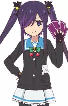 imagem de capa do personagem Urara Kotobuki