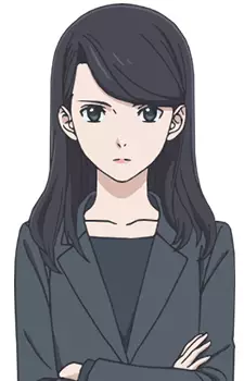 imagem de capa do personagem Sakuin-san