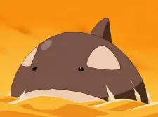 imagem de capa do personagem Sashimi