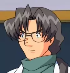 imagem de capa do personagem Hiroshi Kishida