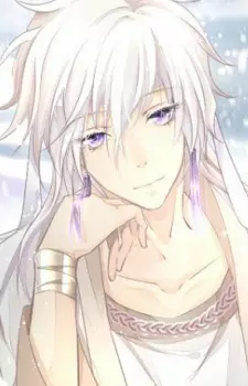 imagem de capa do personagem Luoyue Duanmu