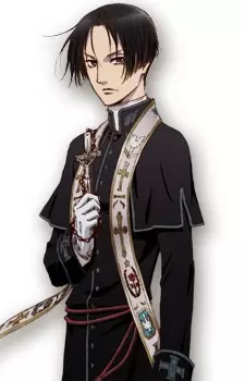 imagem de capa do personagem Josef Kou Hiraga