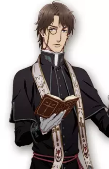 imagem de capa do personagem Roberto Nicholas