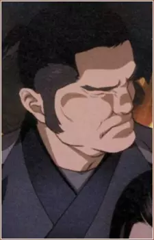 imagem de capa do personagem Zen