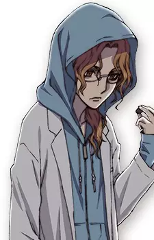 imagem de capa do personagem Lauren Di Luca