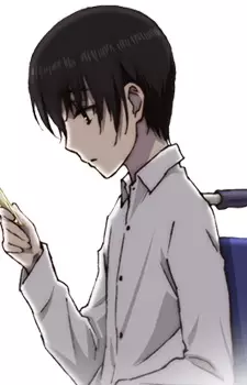 imagem de capa do personagem Ryouta Hiraga