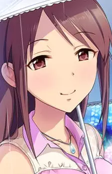 imagem de capa do personagem Miyu Mifune