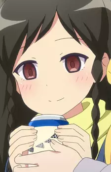 imagem de capa do personagem Shoujo