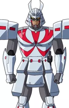 imagem de capa do personagem Kenuichio Harada