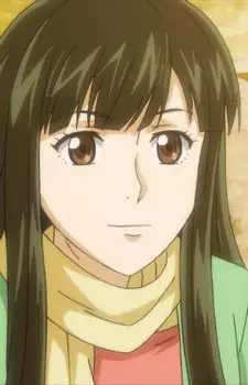 imagem de capa do personagem Xinxia Ye
