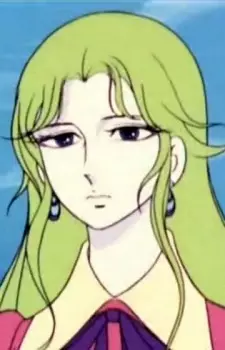 imagem de capa do personagem Naida Baron