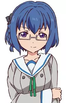 imagem de capa do personagem Genki Aoyama