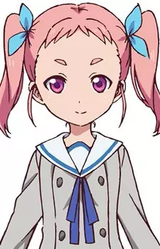 imagem de capa do personagem Hatsuri Momoi