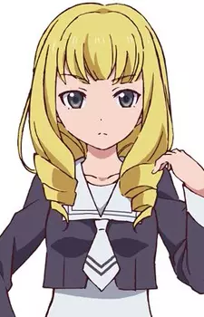 imagem de capa do personagem Kanon Shimura