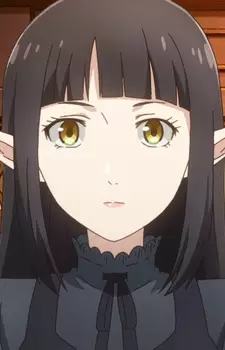 imagem de capa do personagem Kuro