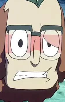 imagem de capa do personagem Jimenken