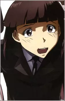 imagem de capa do personagem Izuna Endo